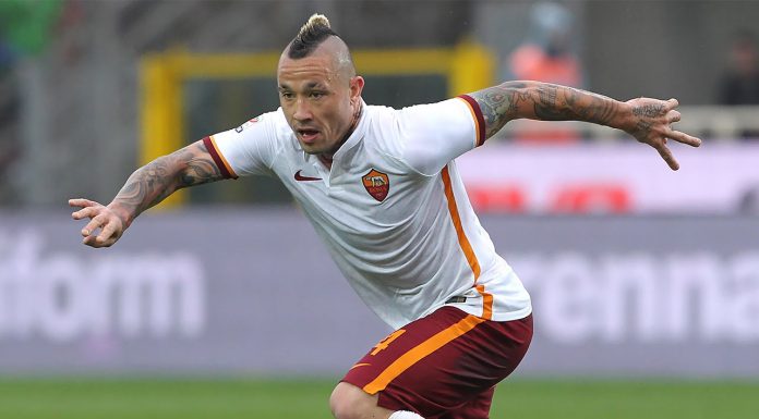 Nainggolan
