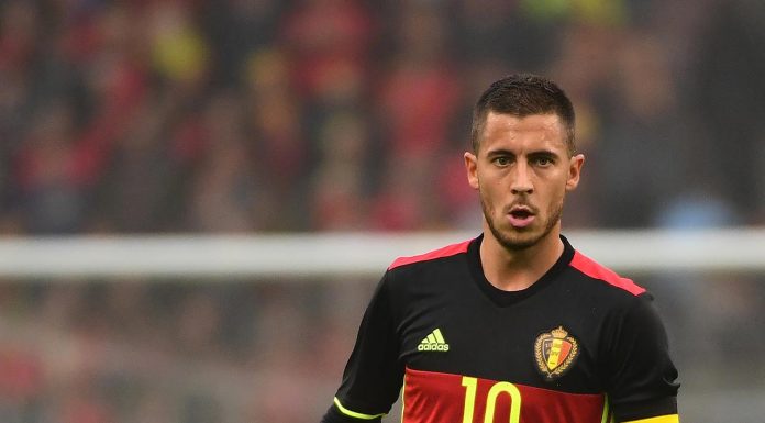 eden hazard