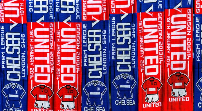 chelsea v man-utd