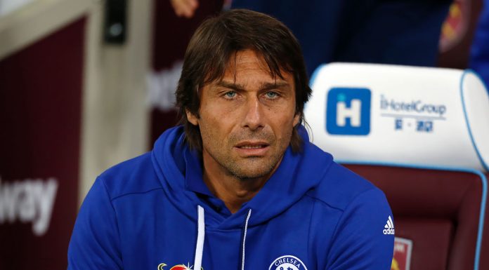 Antonio Conte