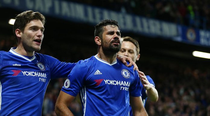 diego costa