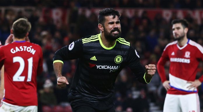 diego costa