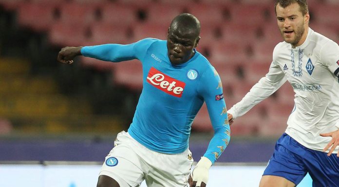 Kalidou Koulibaly