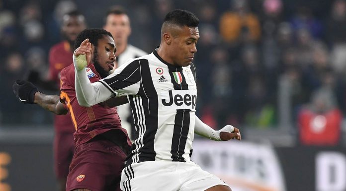 alex sandro