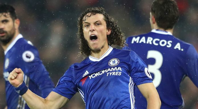 david luiz v liverpool