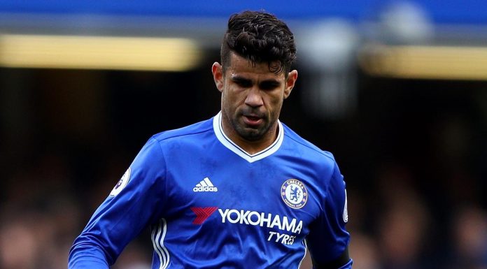 diego costa
