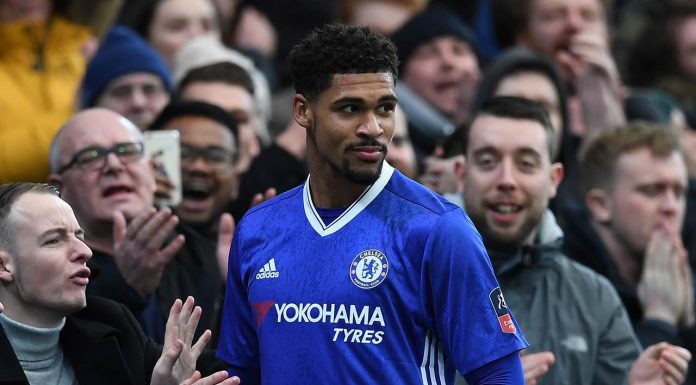 ruben loftus-cheek
