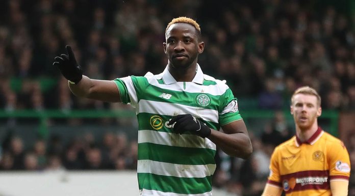 Moussa Dembele