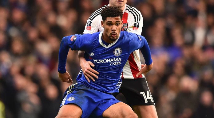 ruben loftus-cheek