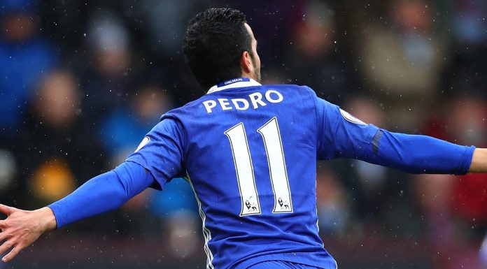 Pedro