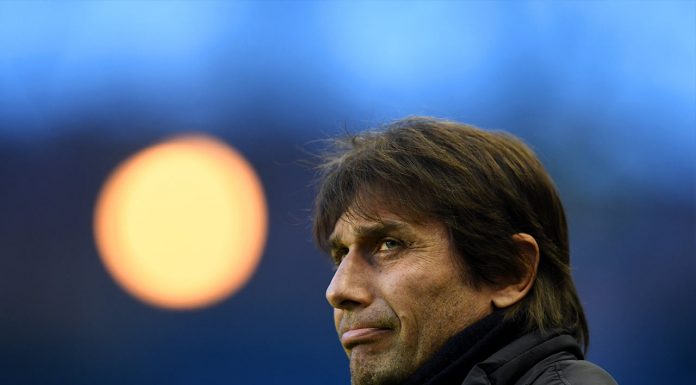 antonio conte