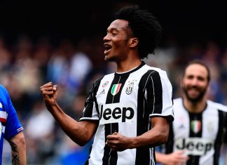 juan cuadrado