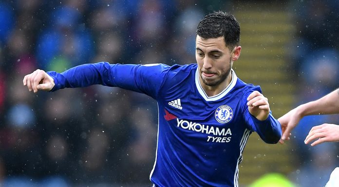 eden hazard