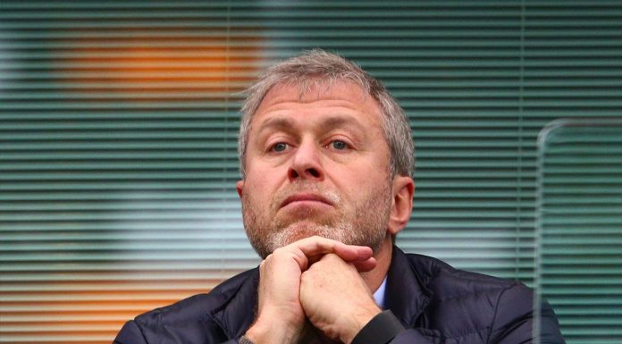 roman abramovich