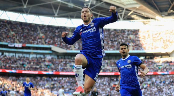 eden hazard