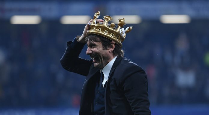 Antonio Conte