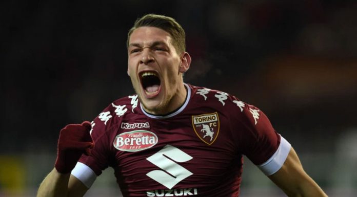 Andrea Belotti