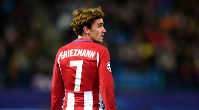 Antoine Griezmann