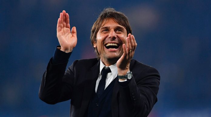 Antonio Conte
