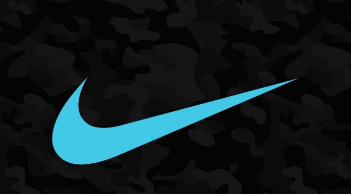 Nike Chelsea 17-18 third kit