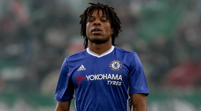 Loic Remy