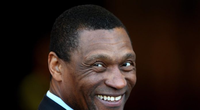 Michael Emenalo