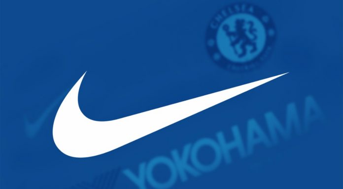 chelsea shirts nike