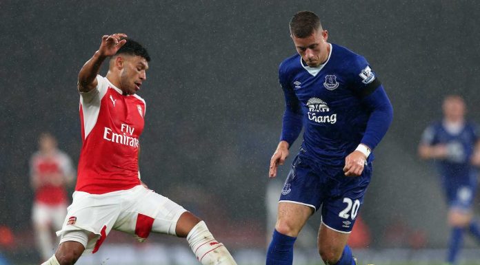 alex oxlade-chamberlain