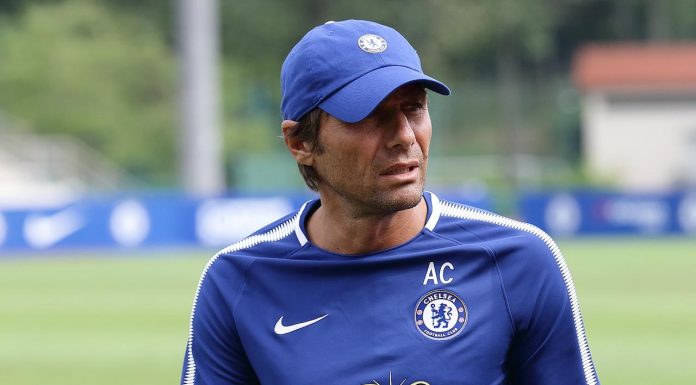 Antonio Conte