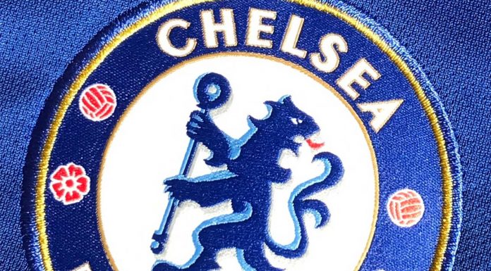 chelsea nike home shirt 2017/18