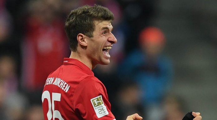 thomas muller