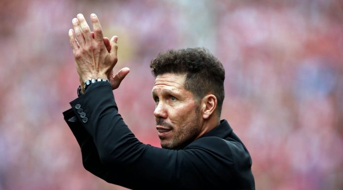 Diego Simeone