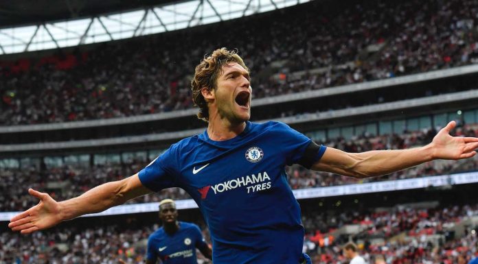 Marcos Alonso