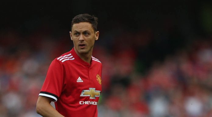 Nemanja Matic