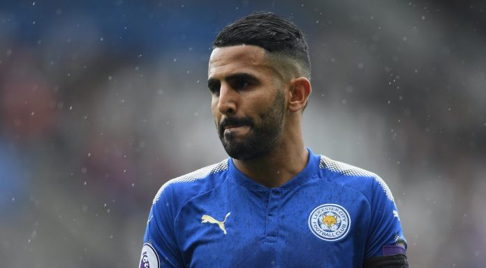 Riyad Mahrez213
