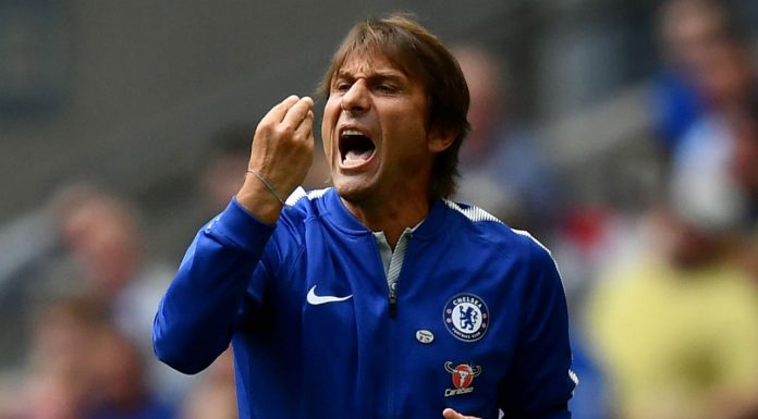 antonio conte