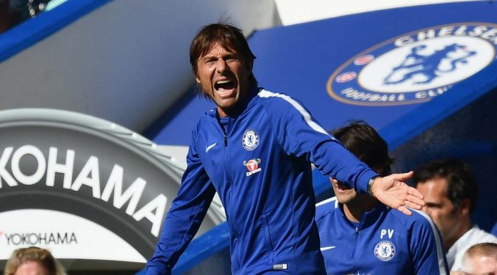 Antonio Conte