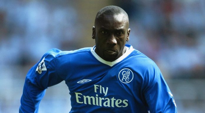 hasselbaink chelsea