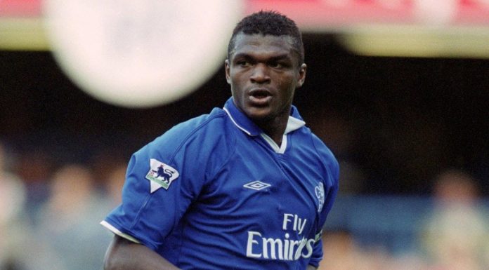 marcel desailly chelsea