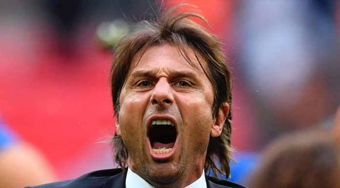Antonio Conte