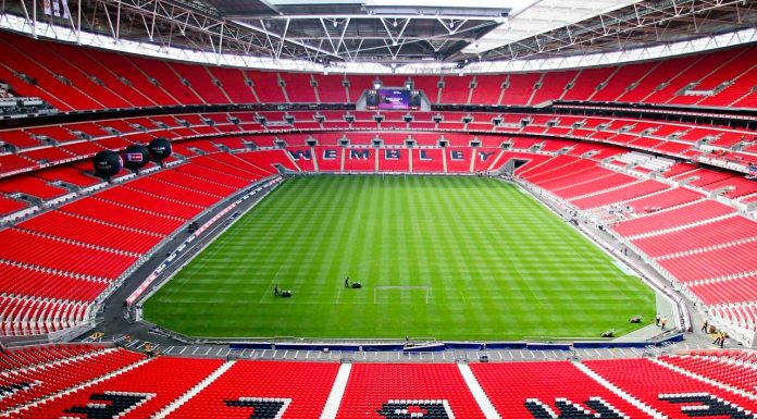 wembley stadium