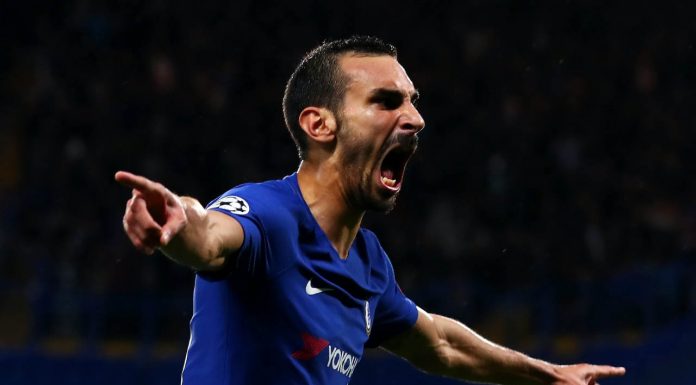 Davide Zappacosta