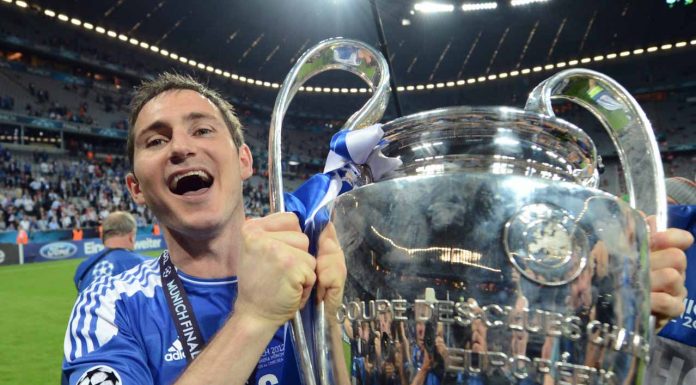 Frank Lampard