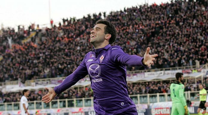 Giuseppe Rossi