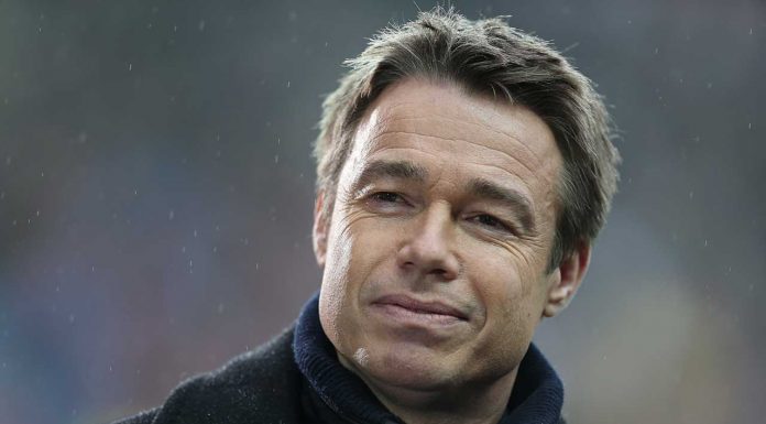 Graeme Le Saux
