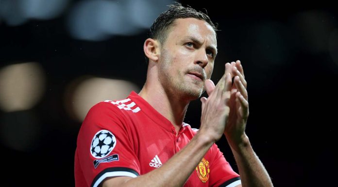 Nemanja Matic14