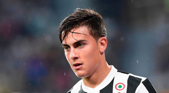 Paulo Dybala