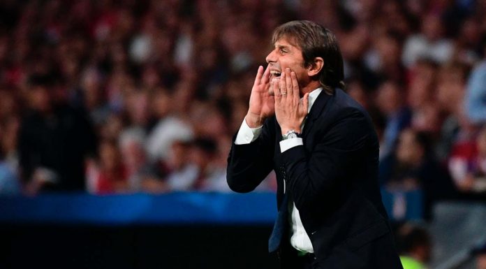 Antonio Conte