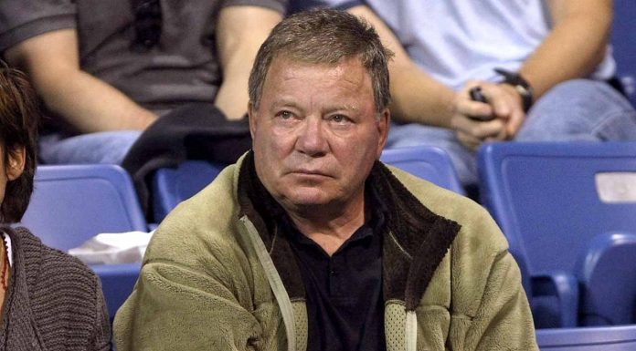 Willian Shatner
