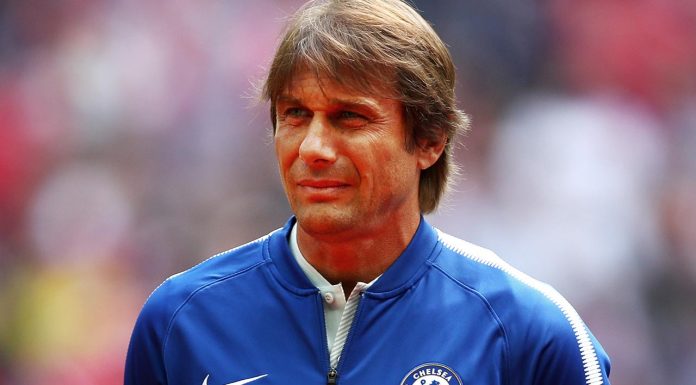 Antonio Conte